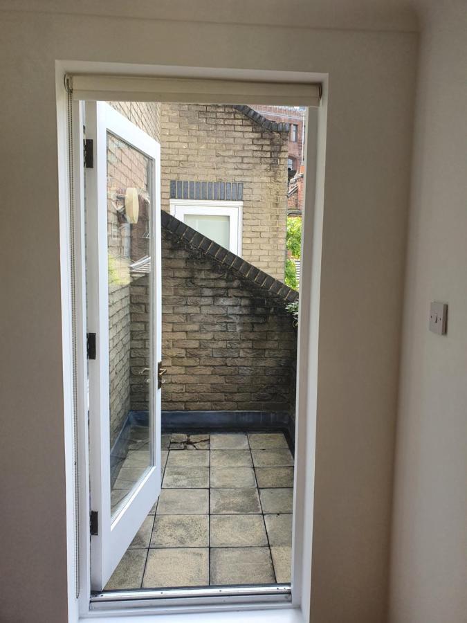 Luxury Private Mews Modern Apartment In The City Londres Exterior foto
